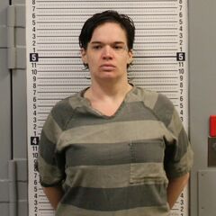 Mugshot of LEE, LEIGHANNE  