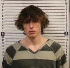 Mugshot of UPCHURCH, CHRISTOPER  