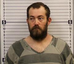 Mugshot of DEARING, RICHARD  